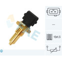 Sensor, temperatura do óleo