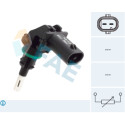 Sensor, temperatura do ar de admissão