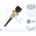 Sensor, temperatura do ar de admissão