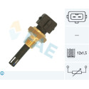 Sensor, temperatura do ar de admissão