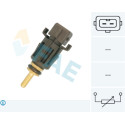 Sensor, temperatura do líquido de refrigeração