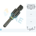 Sensor, temperatura do ar de admissão