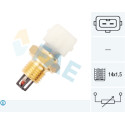 Sensor, temperatura do ar de admissão