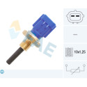 Sensor, temperatura do ar de admissão