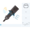 Sensor, temperatura do ar de admissão