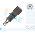 Sensor, temperatura do ar de admissão