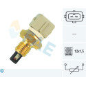 Sensor, temperatura do ar de admissão