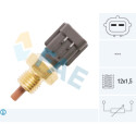 Sensor, temperatura do ar de admissão