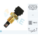 Sensor, temperatura do ar de admissão