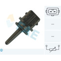 Sensor, temperatura do ar de admissão