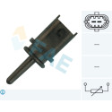 Sensor, temperatura do ar de admissão