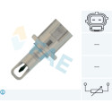 Sensor, temperatura do ar de admissão