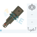 Sensor, temperatura do ar de admissão