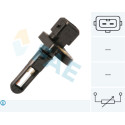 Sensor, temperatura do ar de admissão