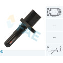 Sensor, temperatura do ar de admissão
