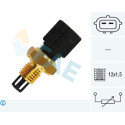 Sensor, temperatura do ar de admissão