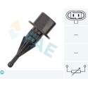 Sensor, temperatura do ar de admissão