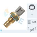 Sensor, temperatura do ar de admissão