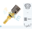Sensor, temperatura do líquido de refrigeração