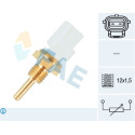 Sensor, temperatura do líquido de refrigeração