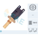 Sensor, temperatura do líquido de refrigeração