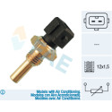 Sensor, temperatura do líquido de refrigeração