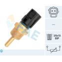 Sensor, temperatura do líquido de refrigeração