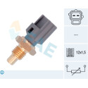 Sensor, temperatura do líquido de refrigeração