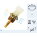 Sensor, temperatura do líquido de refrigeração