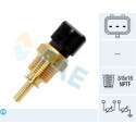 Sensor, temperatura do líquido de refrigeração