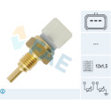 Sensor, temperatura do líquido de refrigeração