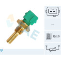 Sensor, temperatura do líquido de refrigeração