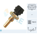 Sensor, temperatura do líquido de refrigeração