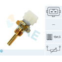 Sensor, temperatura do líquido de refrigeração