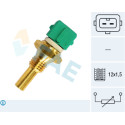 Sensor, temperatura do líquido de refrigeração