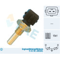 Sensor de temperatura do líquido de arrefecimento FAE 33410