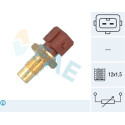 Sensor, temperatura do líquido de refrigeração