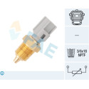 Sensor, temperatura do óleo