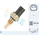 Sensor, temperatura do líquido de refrigeração