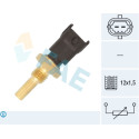 Sensor, temperatura do óleo