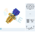 Sensor, temperatura do líquido de refrigeração