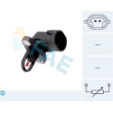 Sensor, temperatura exterior
