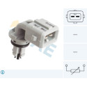 Sensor, temperatura exterior