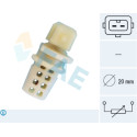 Sensor, temperatura do ar de admissão