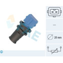 Sensor, temperatura do ar de admissão