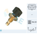Sensor, temperatura do ar de admissão