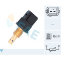 Sensor, temperatura do ar de admissão