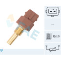 Sensor, temperatura do óleo