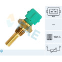 Sensor, temperatura do líquido de refrigeração