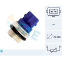 Sensor de temperatura do líquido de arrefecimento FAE 33630